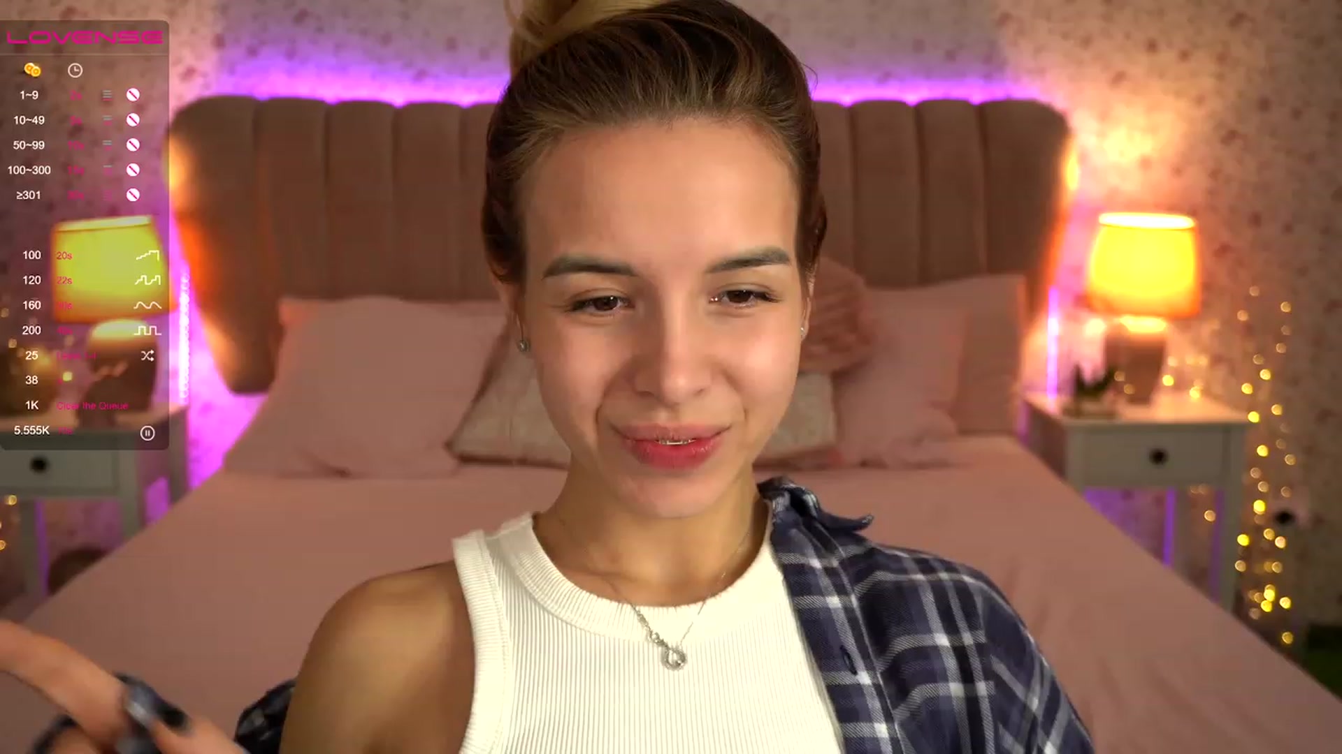 Gallery image thumbnail from Tilli's myfreecams stream on, 12/02/2023, 12:23 image 15 of 20