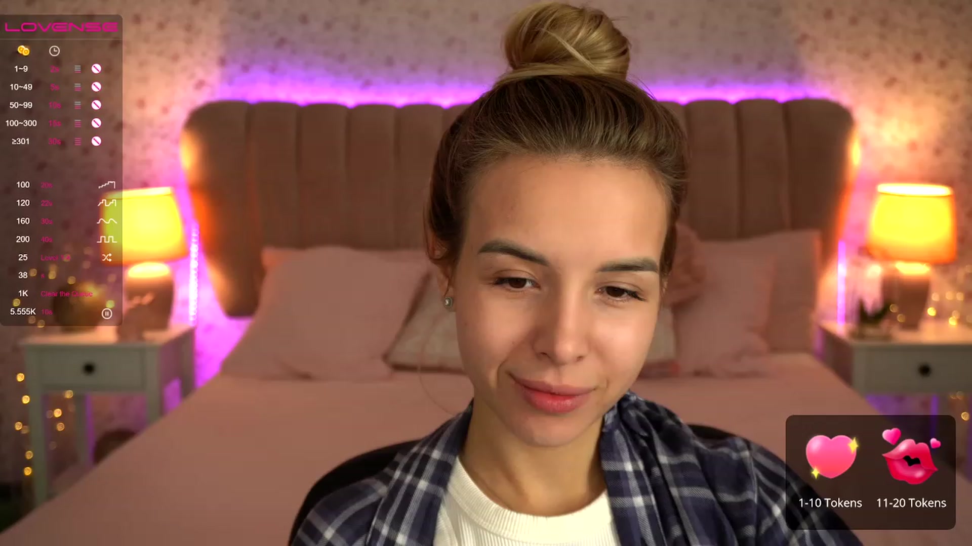 Gallery image thumbnail from Tilli's myfreecams stream on, 12/02/2023, 12:56 image 5 of 20