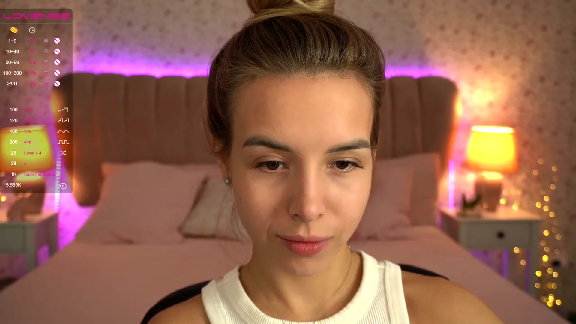Gallery image thumbnail from Tilli's myfreecams stream on, 12/02/2023, 12:56 image 20 of 20