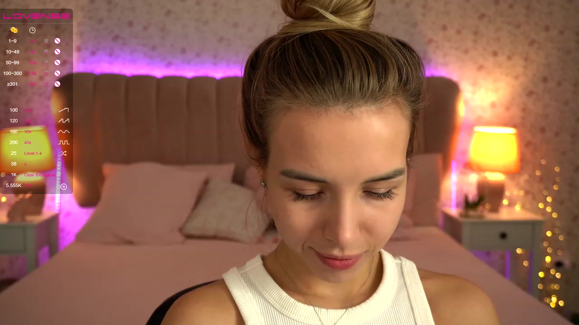 Gallery image thumbnail from Tilli's myfreecams stream on, 12/02/2023, 12:56 image 19 of 20
