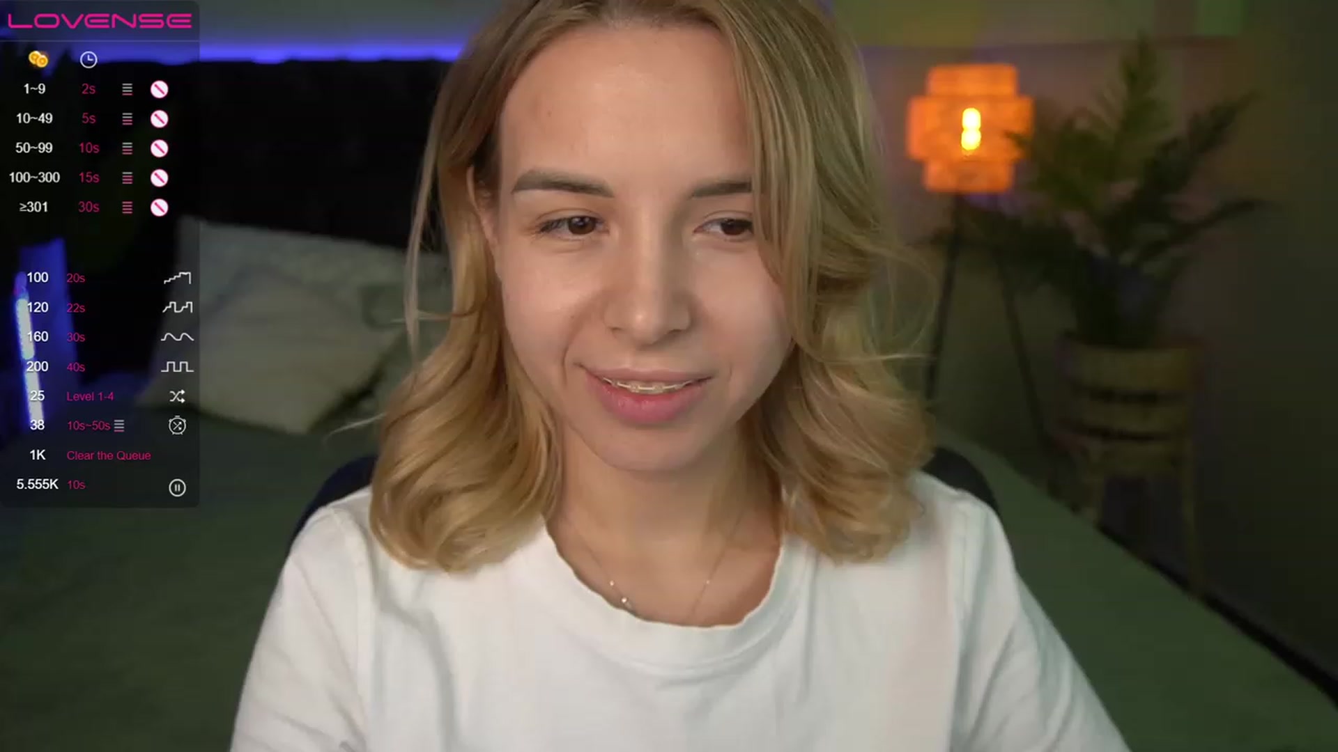 Gallery image thumbnail from Tilli's myfreecams stream on, 12/04/2023, 11:12 image 5 of 20