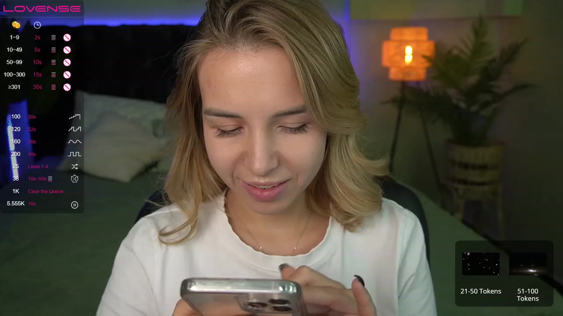 Gallery image thumbnail from Tilli's myfreecams stream on, 12/04/2023, 11:12 image 16 of 20