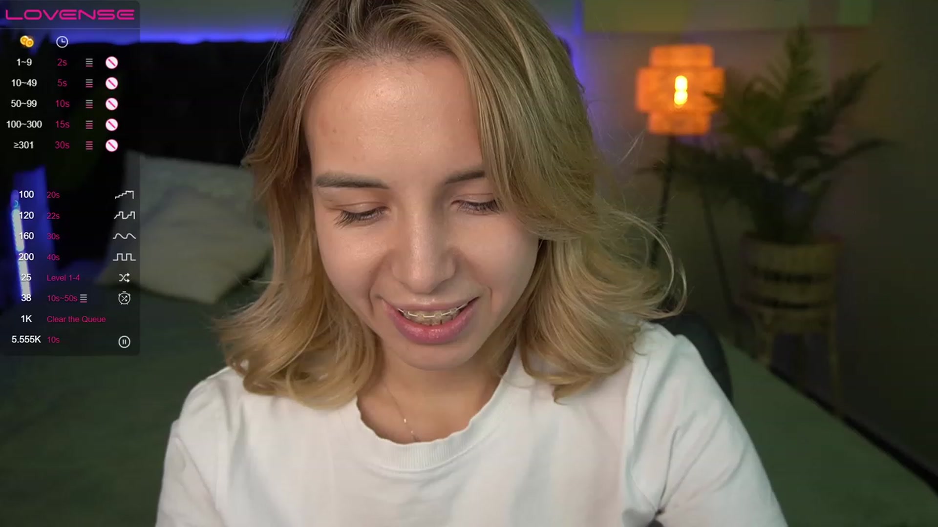 Gallery image thumbnail from Tilli's myfreecams stream on, 12/04/2023, 11:12 image 14 of 20