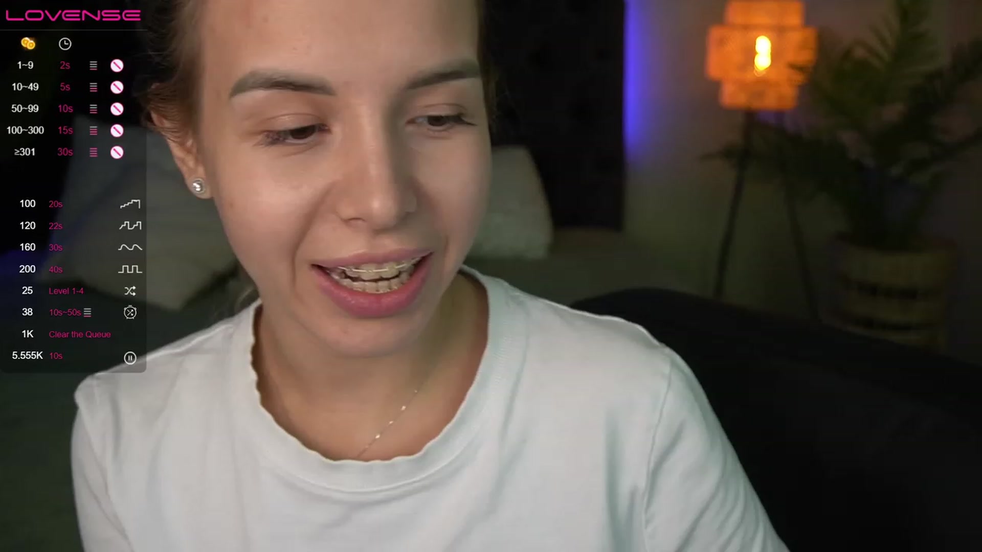 Gallery image thumbnail from Tilli's myfreecams stream on, 12/04/2023, 13:35 image 19 of 20