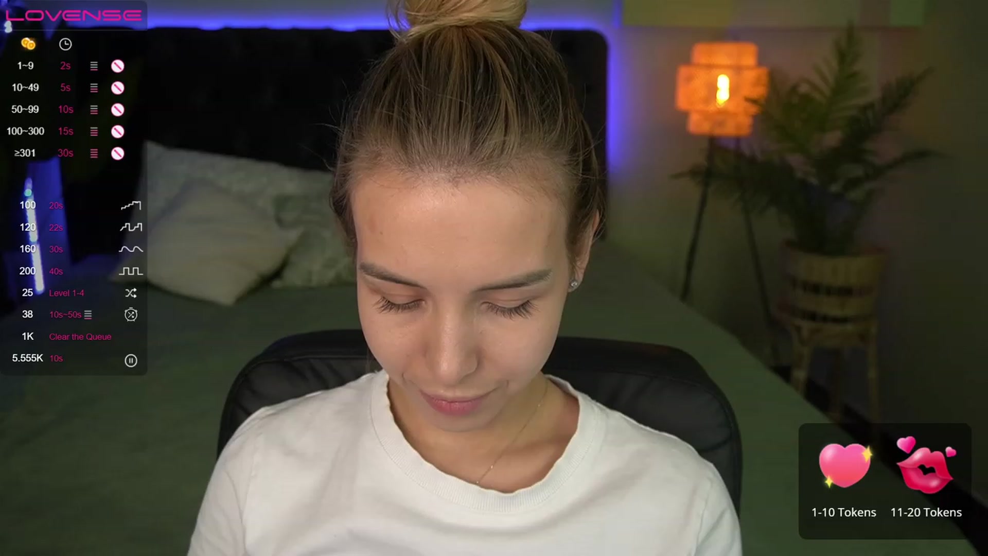 Gallery image thumbnail from Tilli's myfreecams stream on, 12/04/2023, 13:35 image 13 of 20