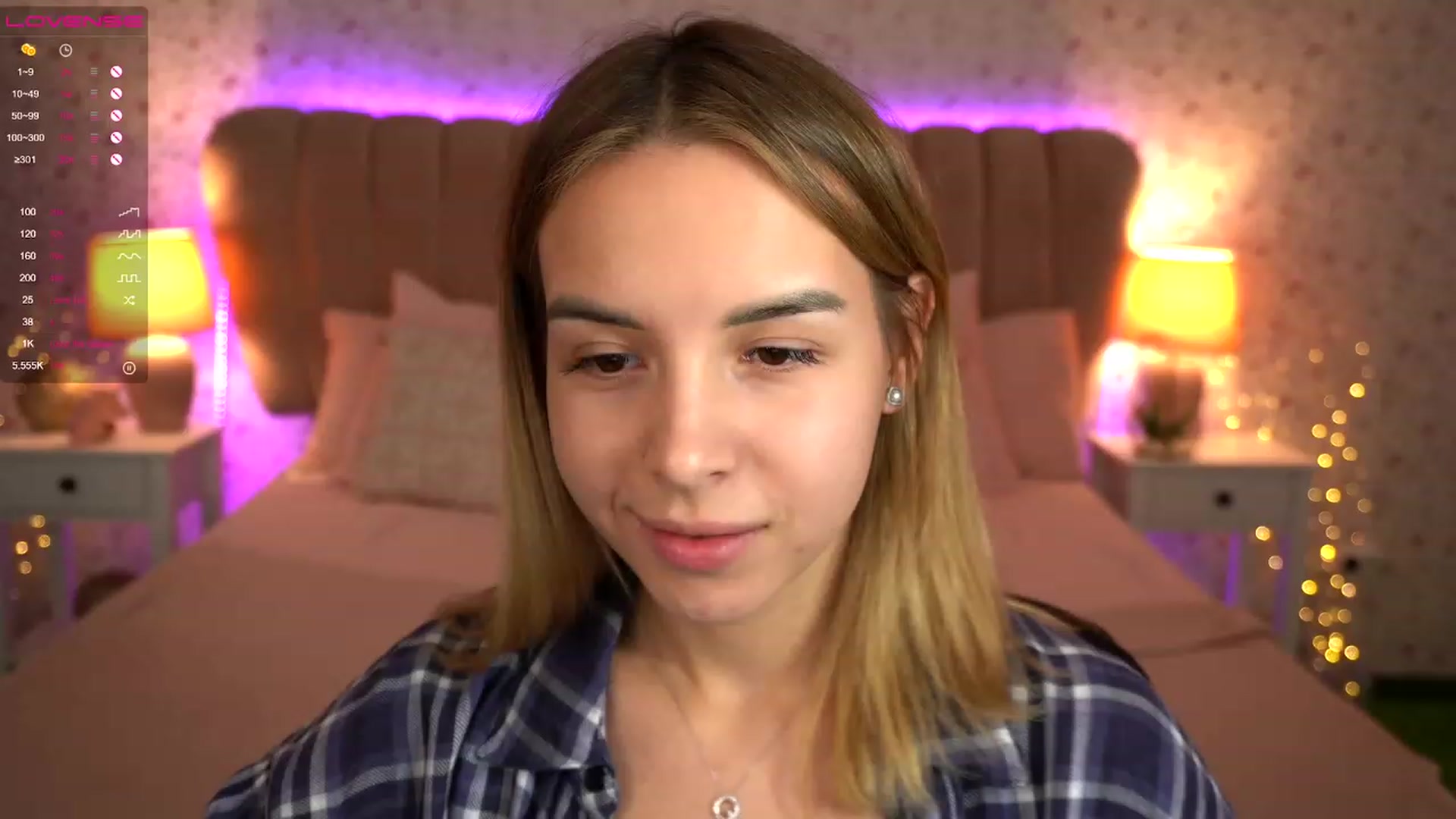Gallery image thumbnail from Tilli's myfreecams stream on, 12/06/2023, 10:31 image 15 of 20