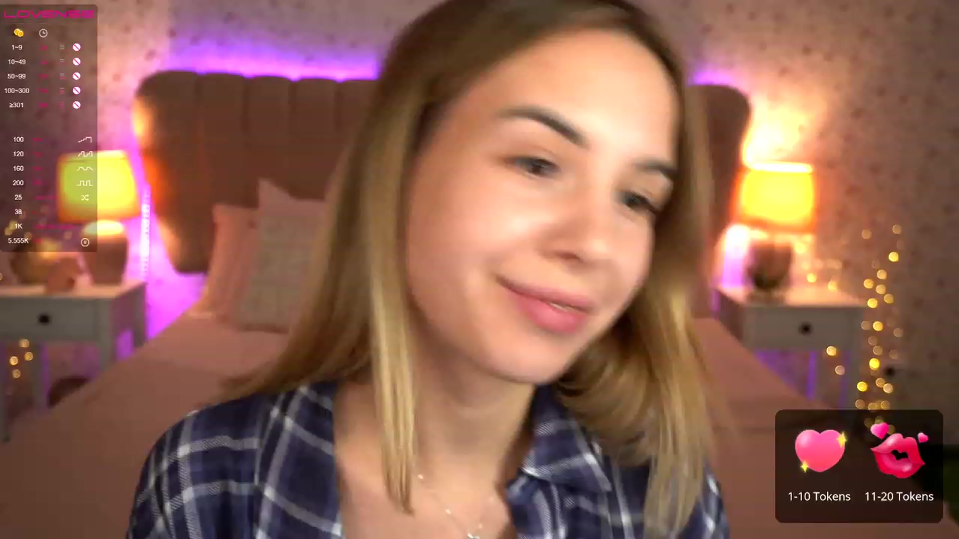 Gallery image thumbnail from Tilli's myfreecams stream on, 12/06/2023, 10:31 image 10 of 20