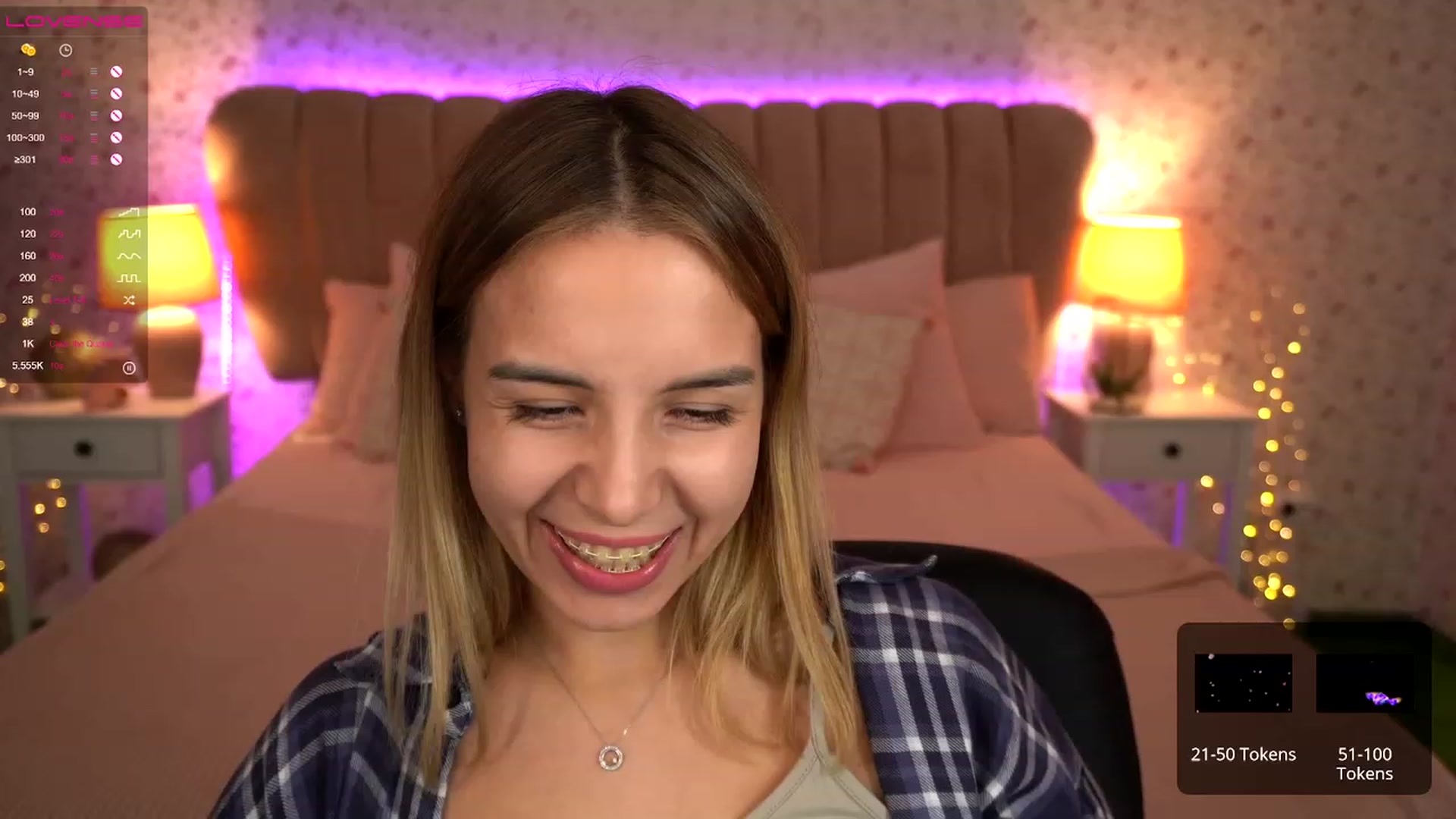 Gallery image thumbnail from Tilli's myfreecams stream on, 12/06/2023, 11:16 image 17 of 20