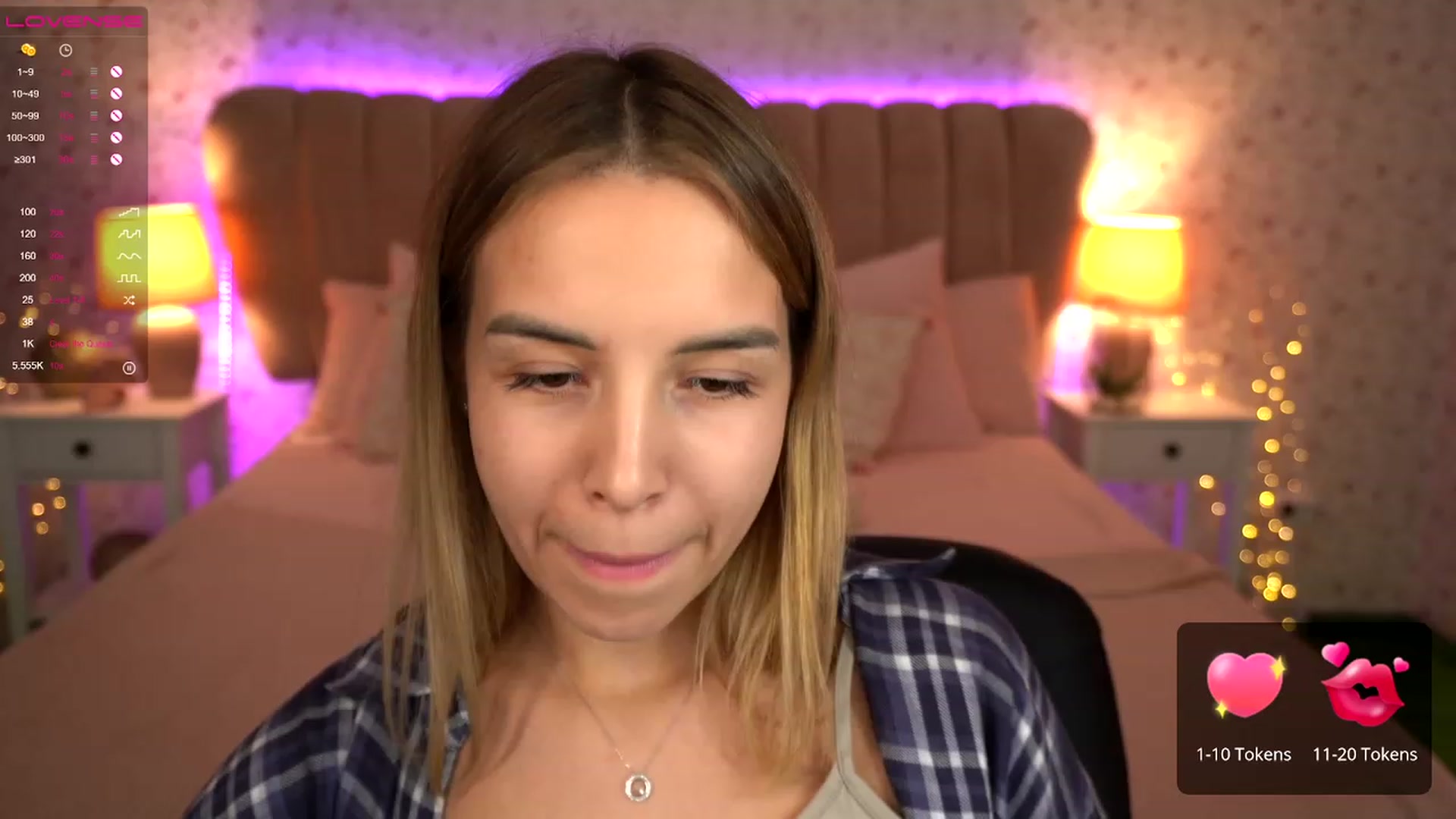Gallery image thumbnail from Tilli's myfreecams stream on, 12/06/2023, 11:16 image 16 of 20