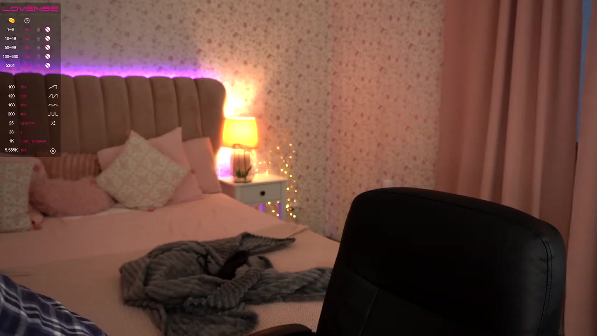 Gallery image thumbnail from Tilli's myfreecams stream on, 12/06/2023, 14:23 image 2 of 20