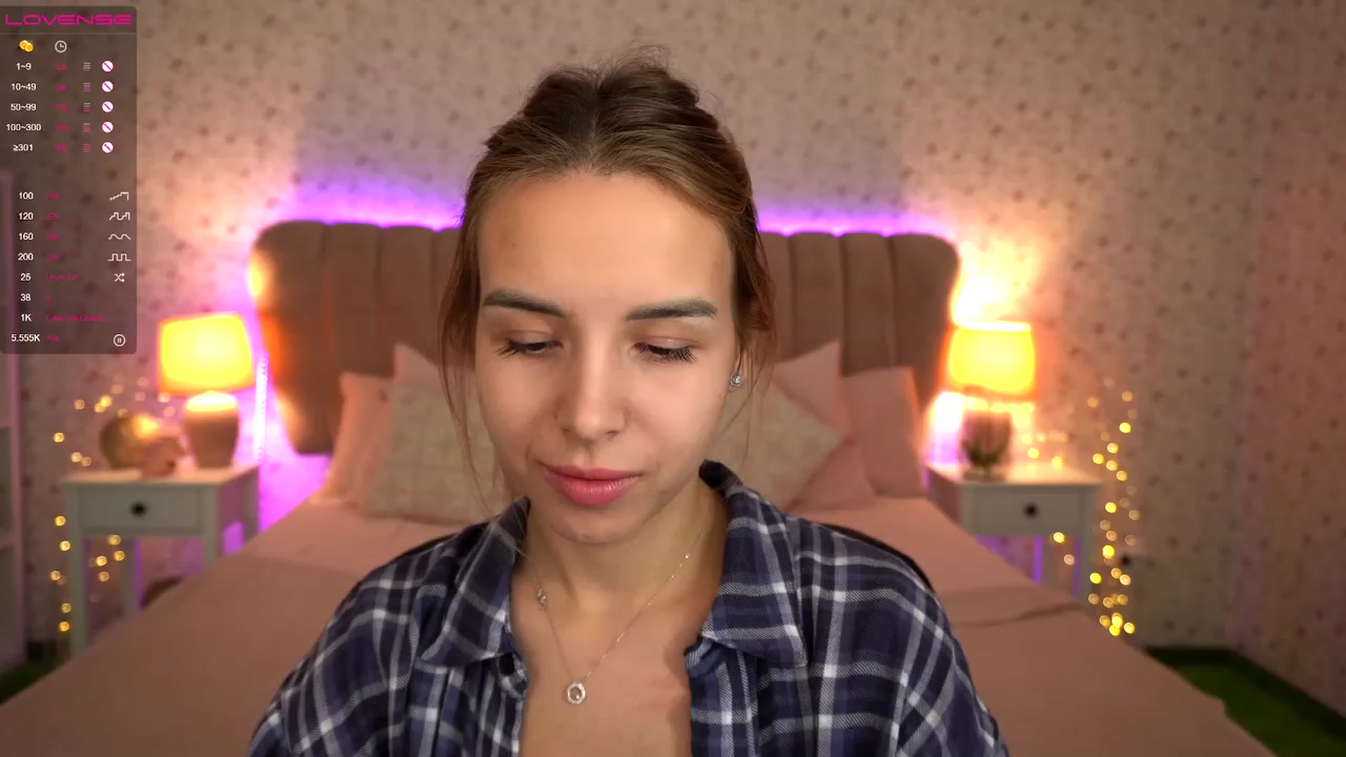Gallery image thumbnail from Tilli's myfreecams stream on, 12/06/2023, 14:23 image 20 of 20