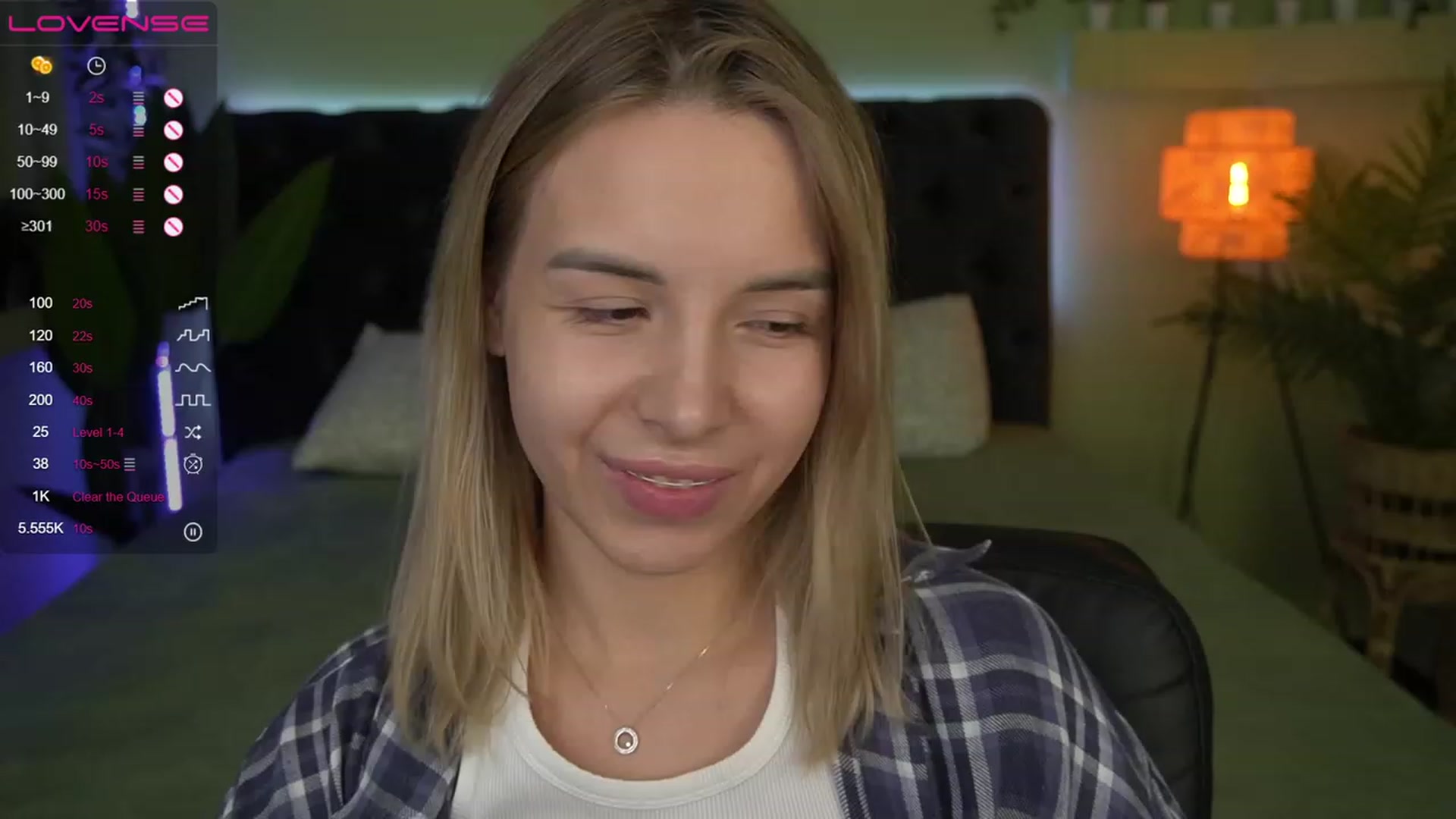 Gallery image thumbnail from Tilli's myfreecams stream on, 12/11/2023, 11:17 image 19 of 20
