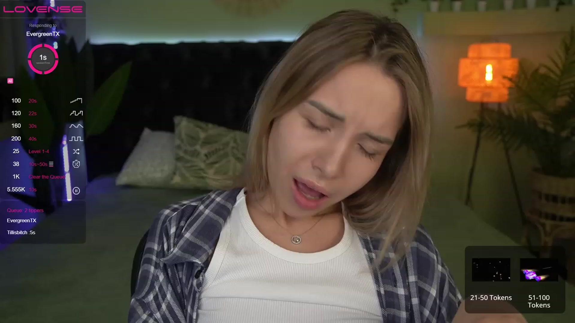 Gallery image thumbnail from Tilli's myfreecams stream on, 12/11/2023, 11:17 image 2 of 20
