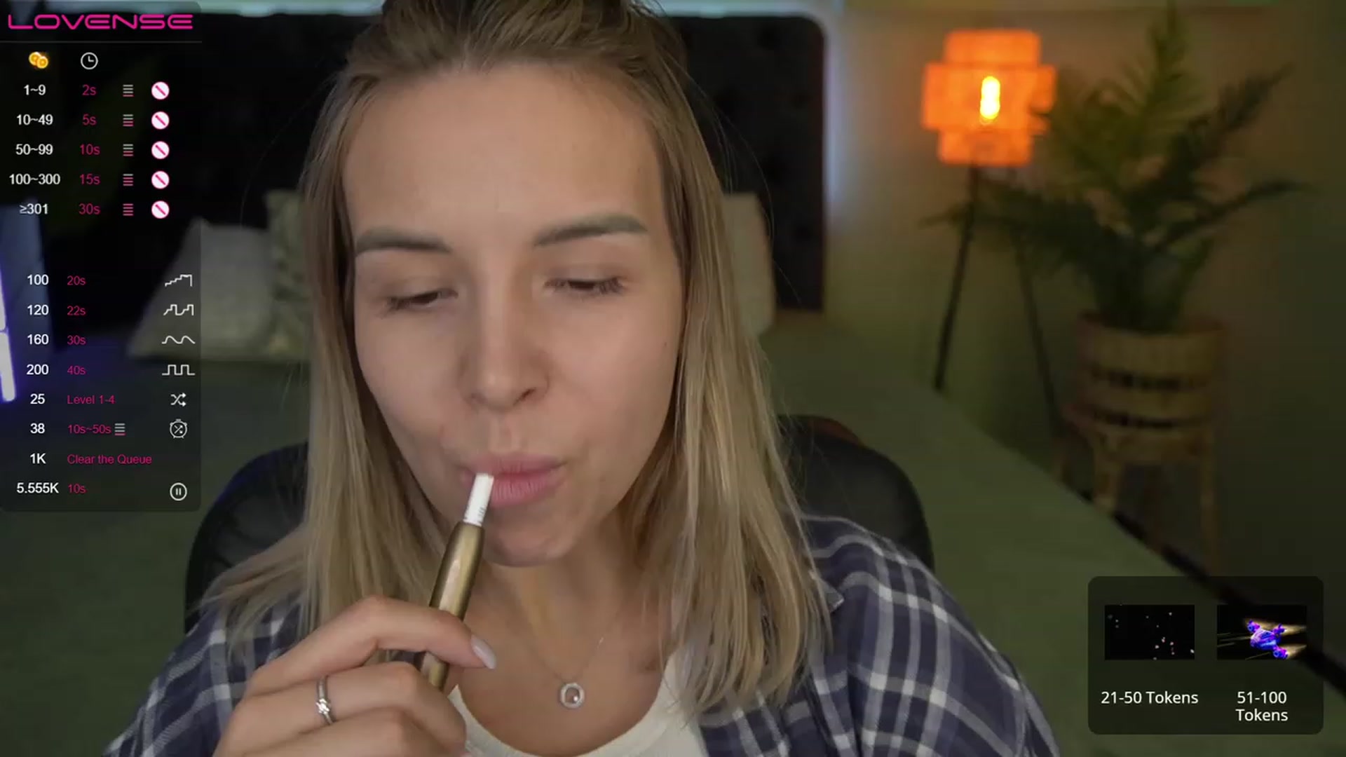 Gallery image thumbnail from Tilli's myfreecams stream on, 12/11/2023, 13:58 image 14 of 20