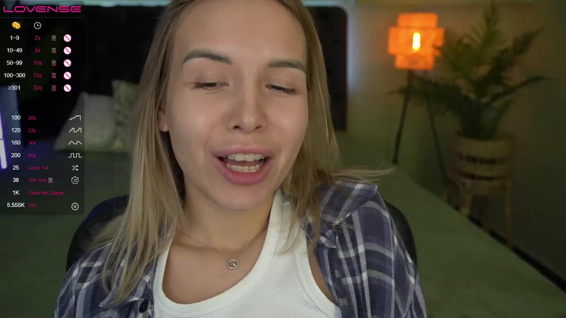 Gallery image thumbnail from Tilli's myfreecams stream on, 12/11/2023, 13:58 image 6 of 20