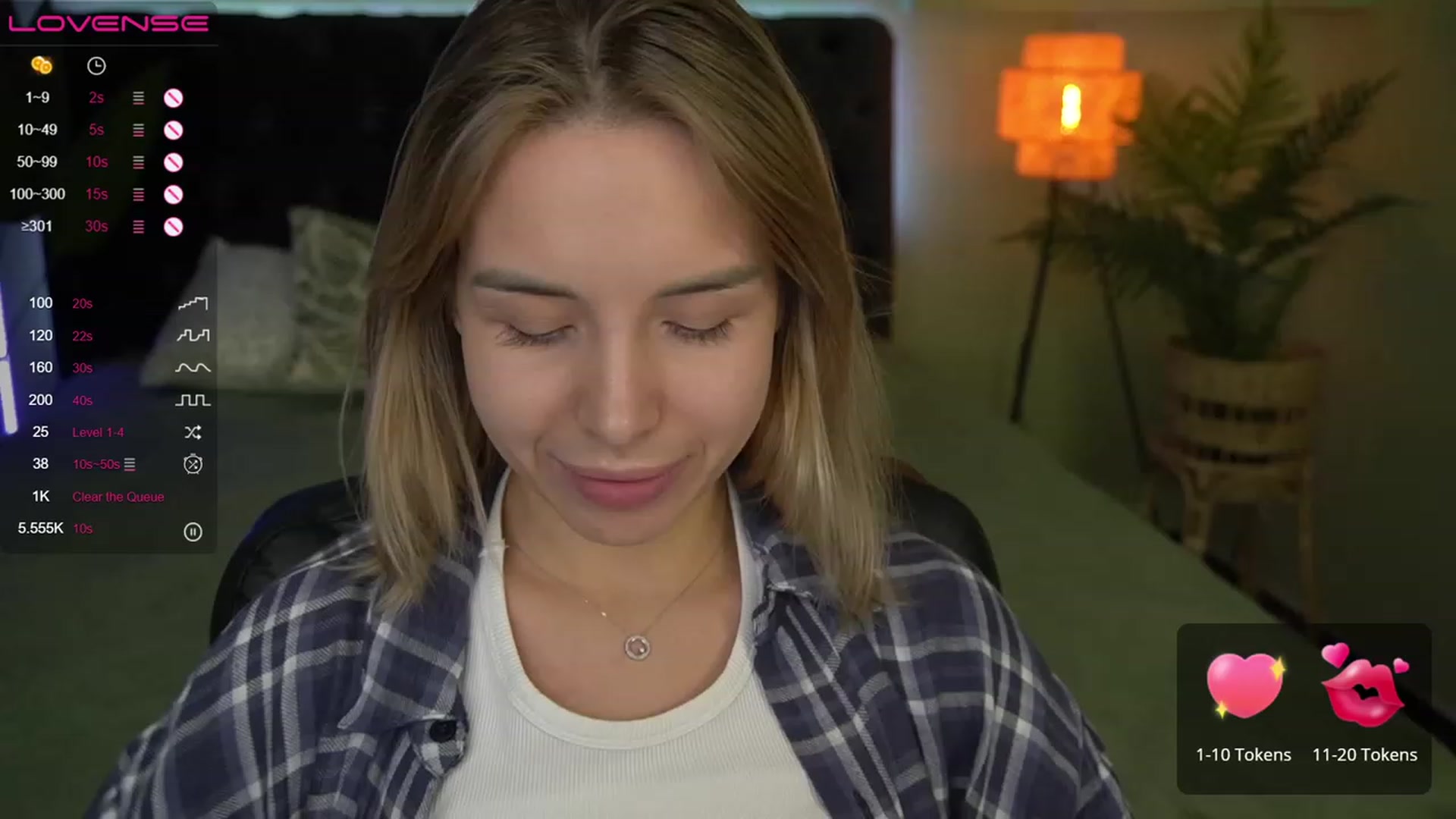 Gallery image thumbnail from Tilli's myfreecams stream on, 12/11/2023, 13:58 image 19 of 20