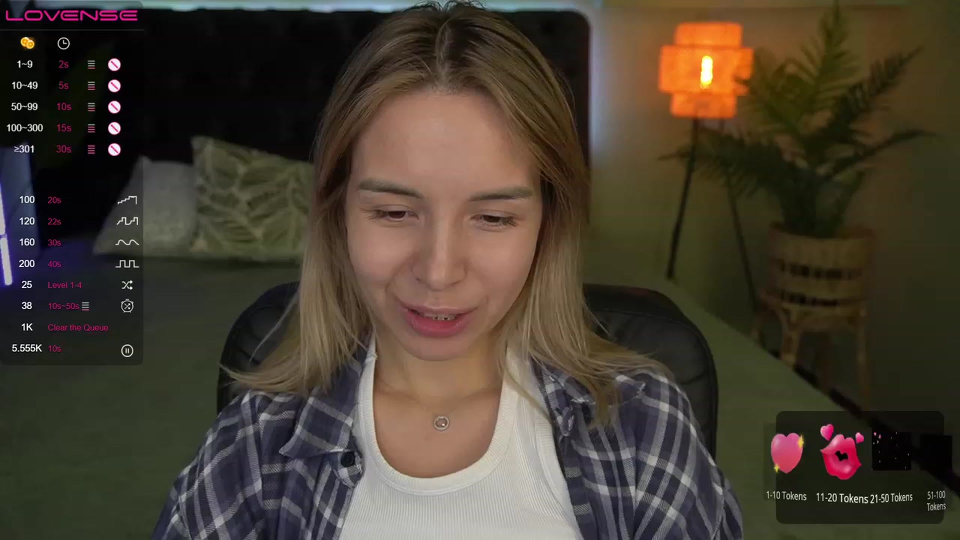 Gallery image thumbnail from Tilli's myfreecams stream on, 12/11/2023, 13:58 image 7 of 20