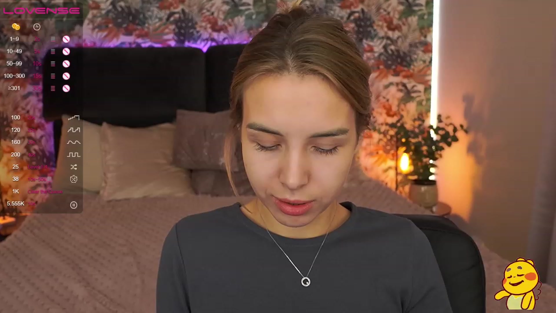 Gallery image thumbnail from Tilli's myfreecams stream on, 12/12/2023, 12:59 image 15 of 20