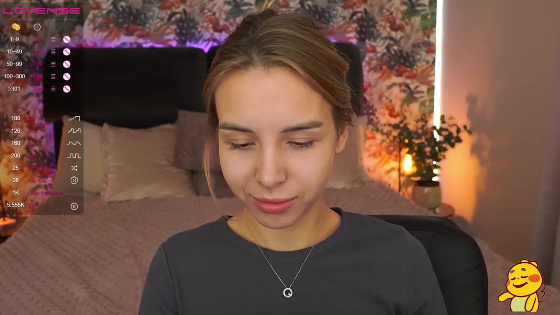 Gallery image thumbnail from Tilli's myfreecams stream on, 12/12/2023, 12:59 image 11 of 20