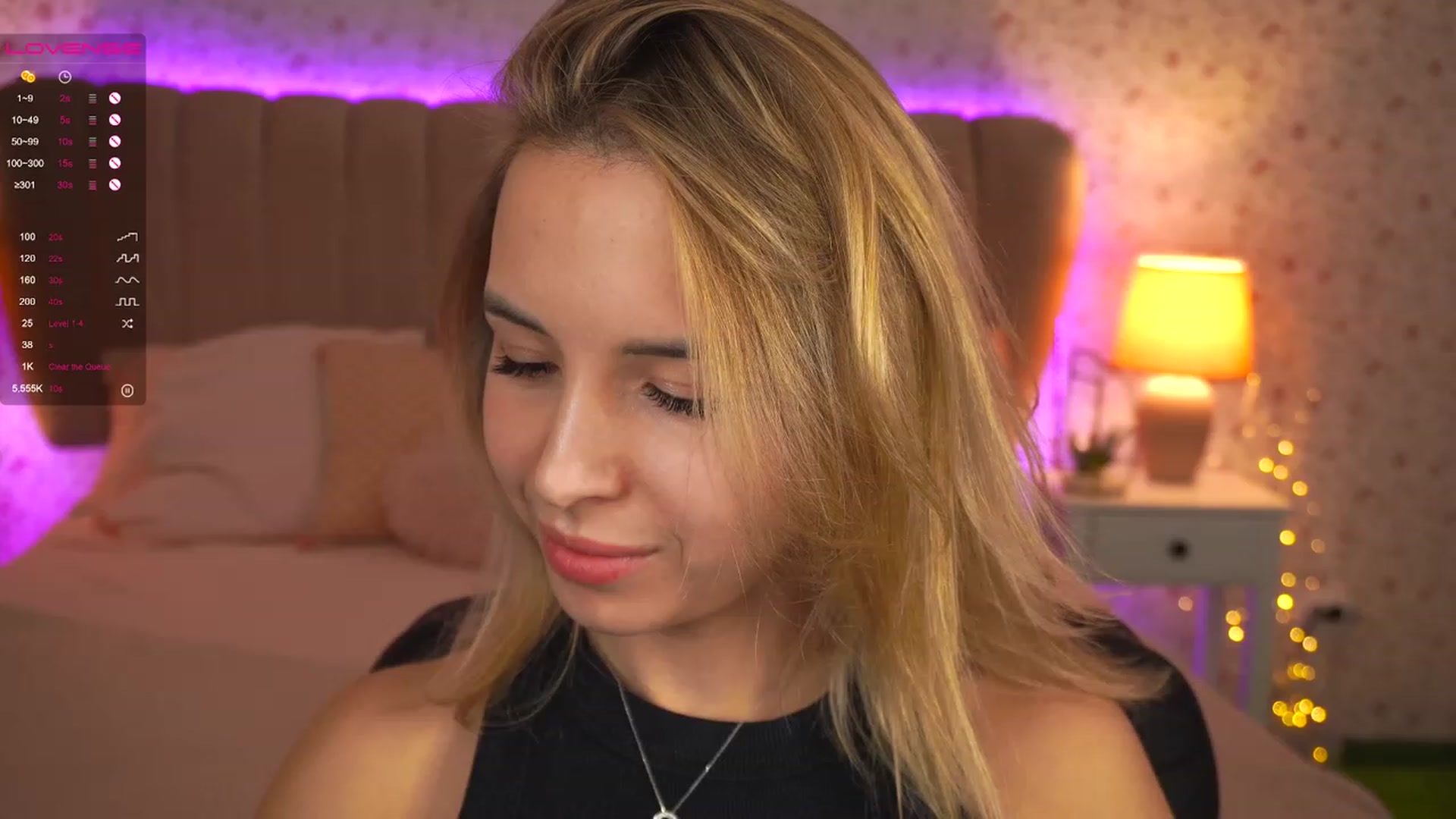 Gallery image thumbnail from Tilli's myfreecams stream on, 12/15/2023, 14:12 image 12 of 20