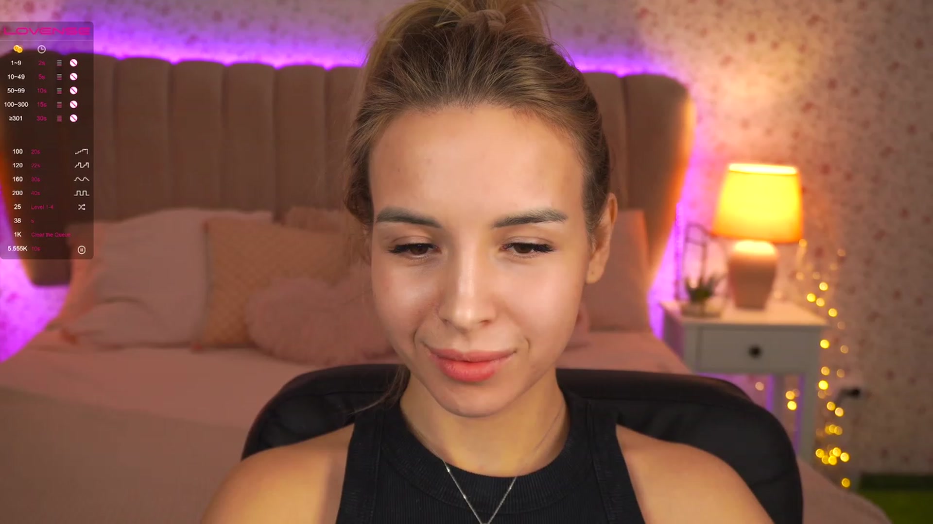 Gallery image thumbnail from Tilli's myfreecams stream on, 12/15/2023, 14:12 image 15 of 20