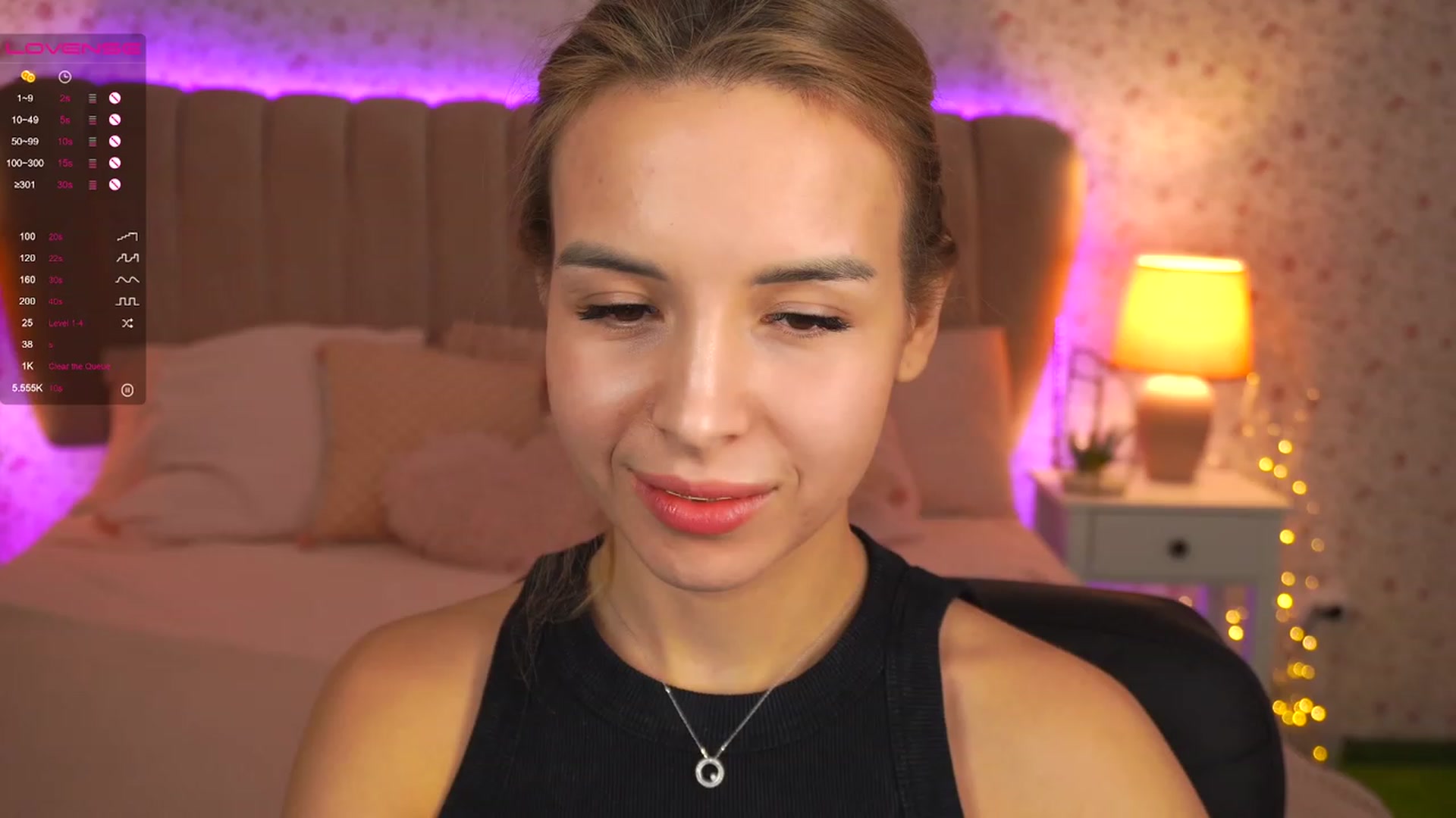 Gallery image thumbnail from Tilli's myfreecams stream on, 12/15/2023, 14:12 image 8 of 20