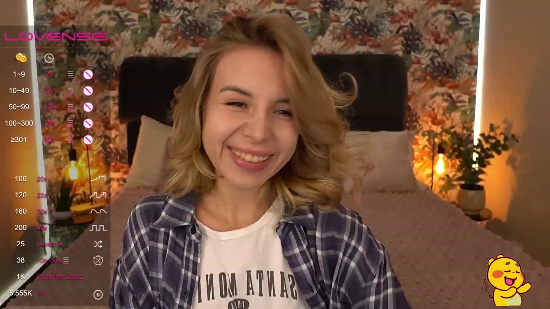 Gallery image thumbnail from Tilli's myfreecams stream on, 12/20/2023, 09:42 image 11 of 20
