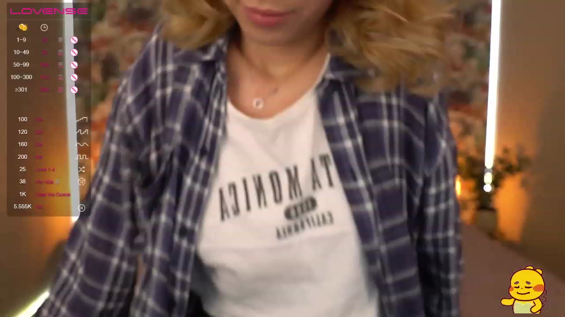 Gallery image thumbnail from Tilli's myfreecams stream on, 12/20/2023, 11:09 image 2 of 20