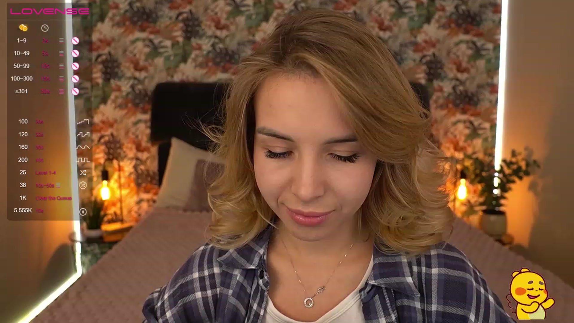 Gallery image thumbnail from Tilli's myfreecams stream on, 12/20/2023, 11:09 image 3 of 20