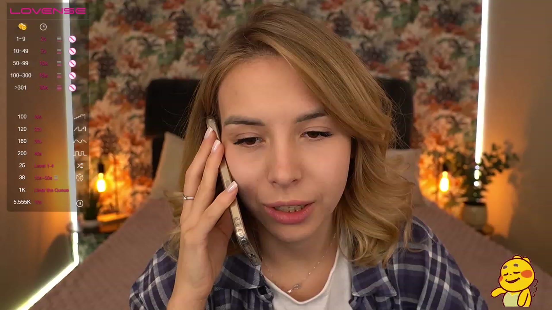 Gallery image thumbnail from Tilli's myfreecams stream on, 12/20/2023, 11:09 image 13 of 20