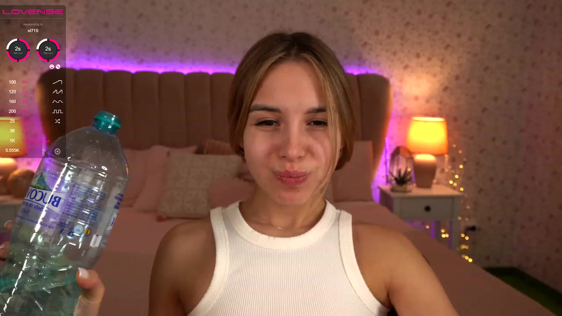 Gallery image thumbnail from Tilli's myfreecams stream on, 12/22/2023, 11:13 image 8 of 20