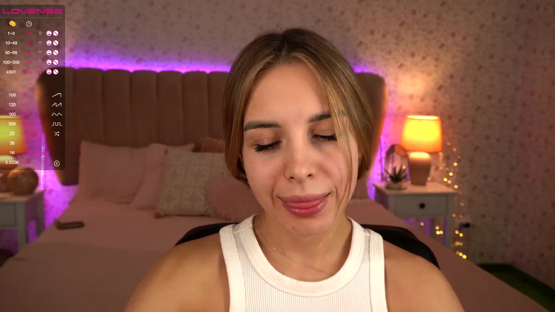 Gallery image thumbnail from Tilli's myfreecams stream on, 12/22/2023, 11:13 image 9 of 20