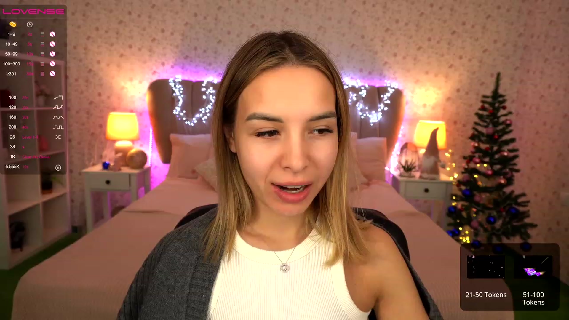 Gallery image thumbnail from Tilli's myfreecams stream on, 12/27/2023, 09:47 image 12 of 20