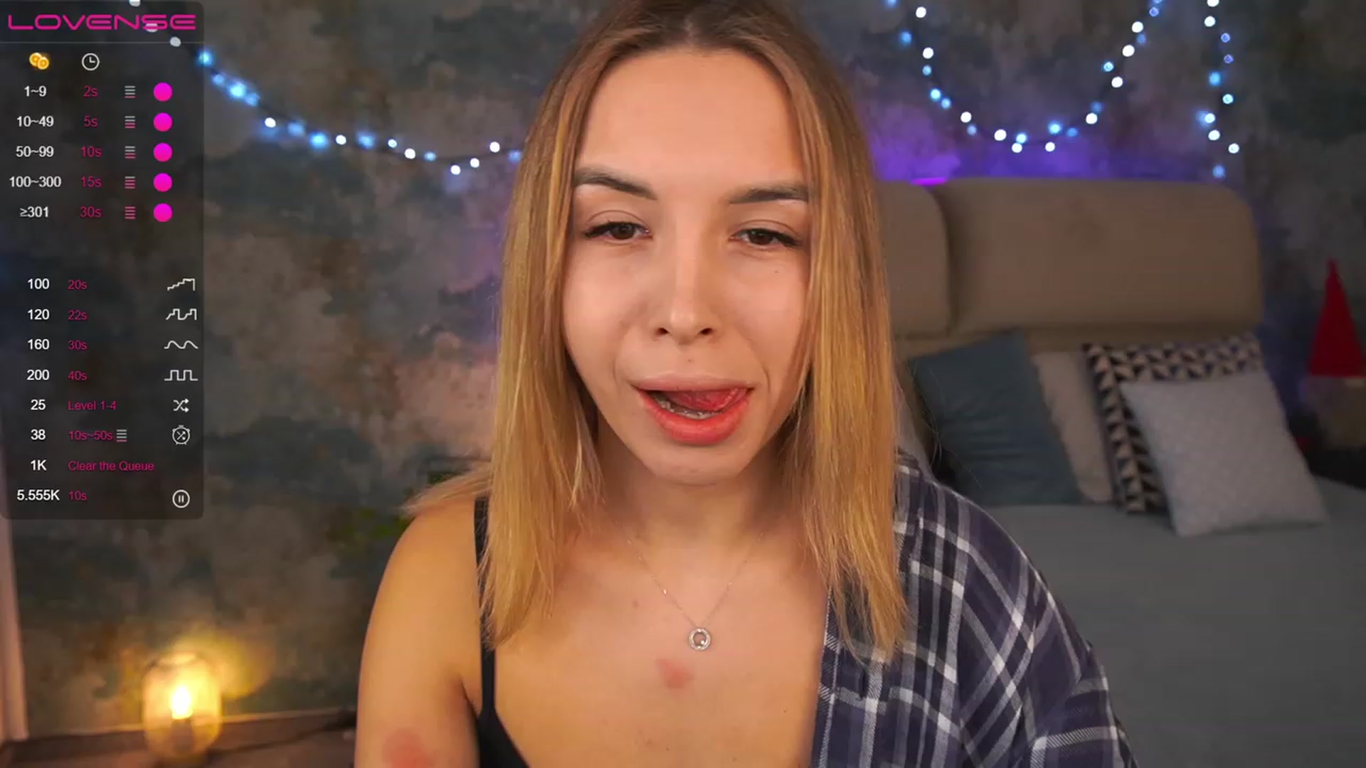 Gallery image thumbnail from Tilli's myfreecams stream on, 12/28/2023, 16:42 image 2 of 20