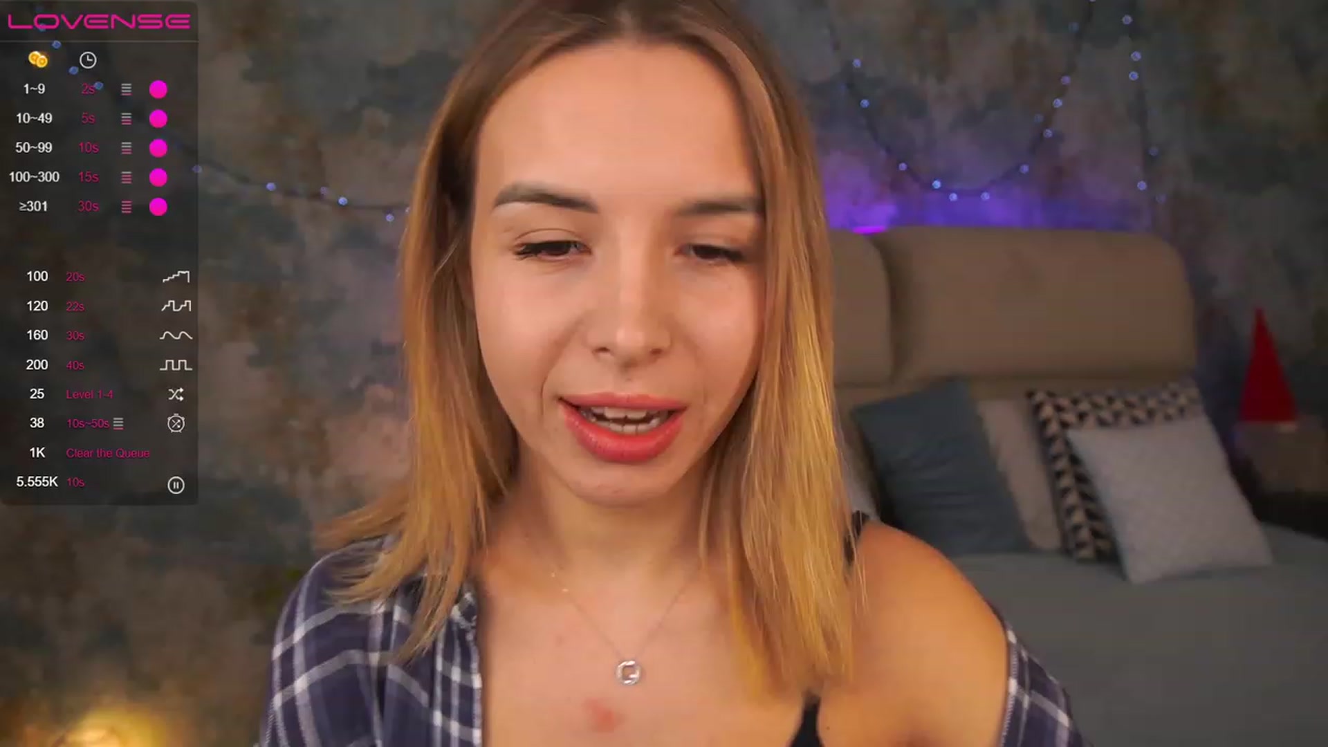 Gallery image thumbnail from Tilli's myfreecams stream on, 12/28/2023, 16:42 image 9 of 20