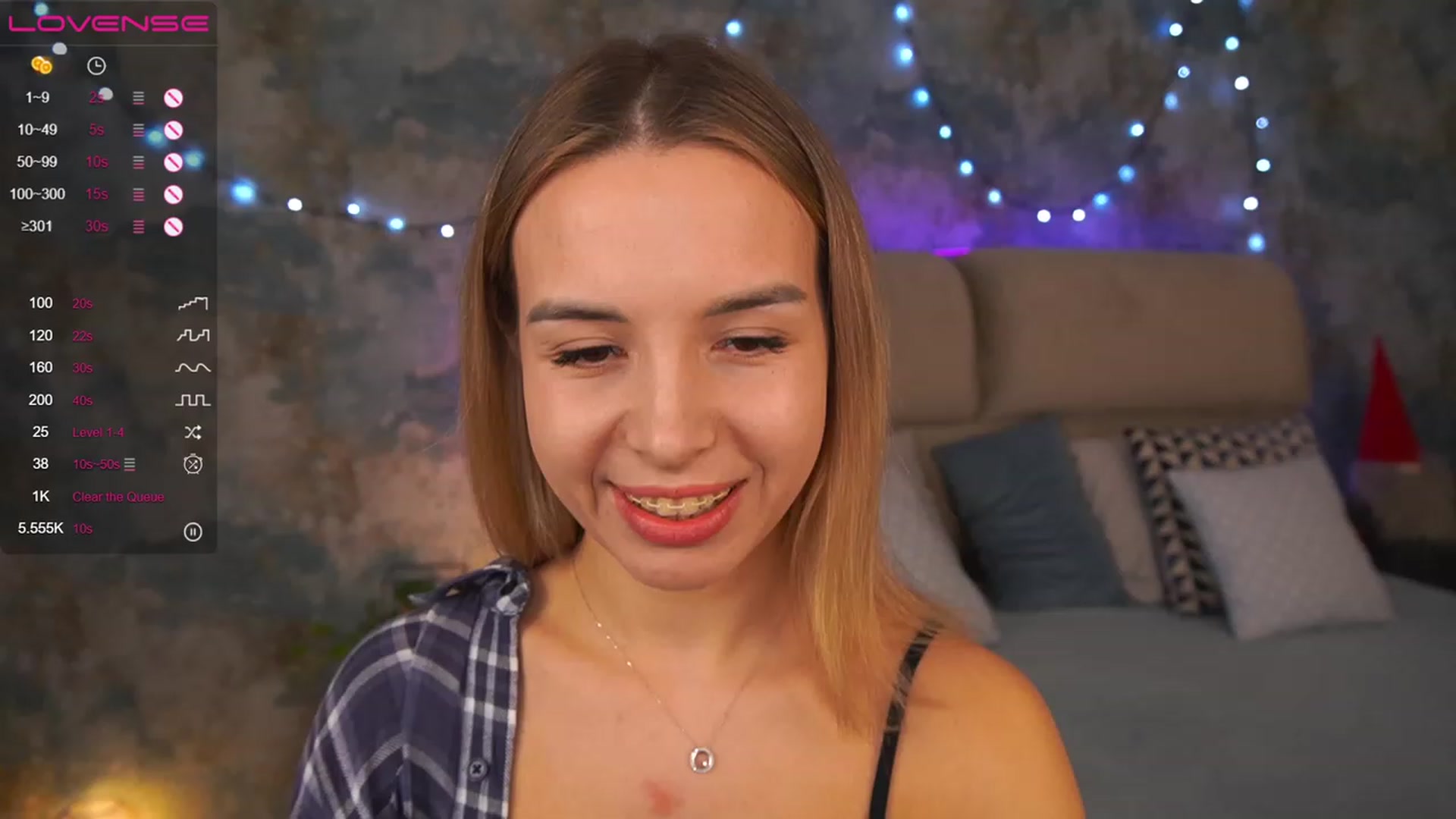 Gallery image thumbnail from Tilli's myfreecams stream on, 12/28/2023, 16:42 image 12 of 20
