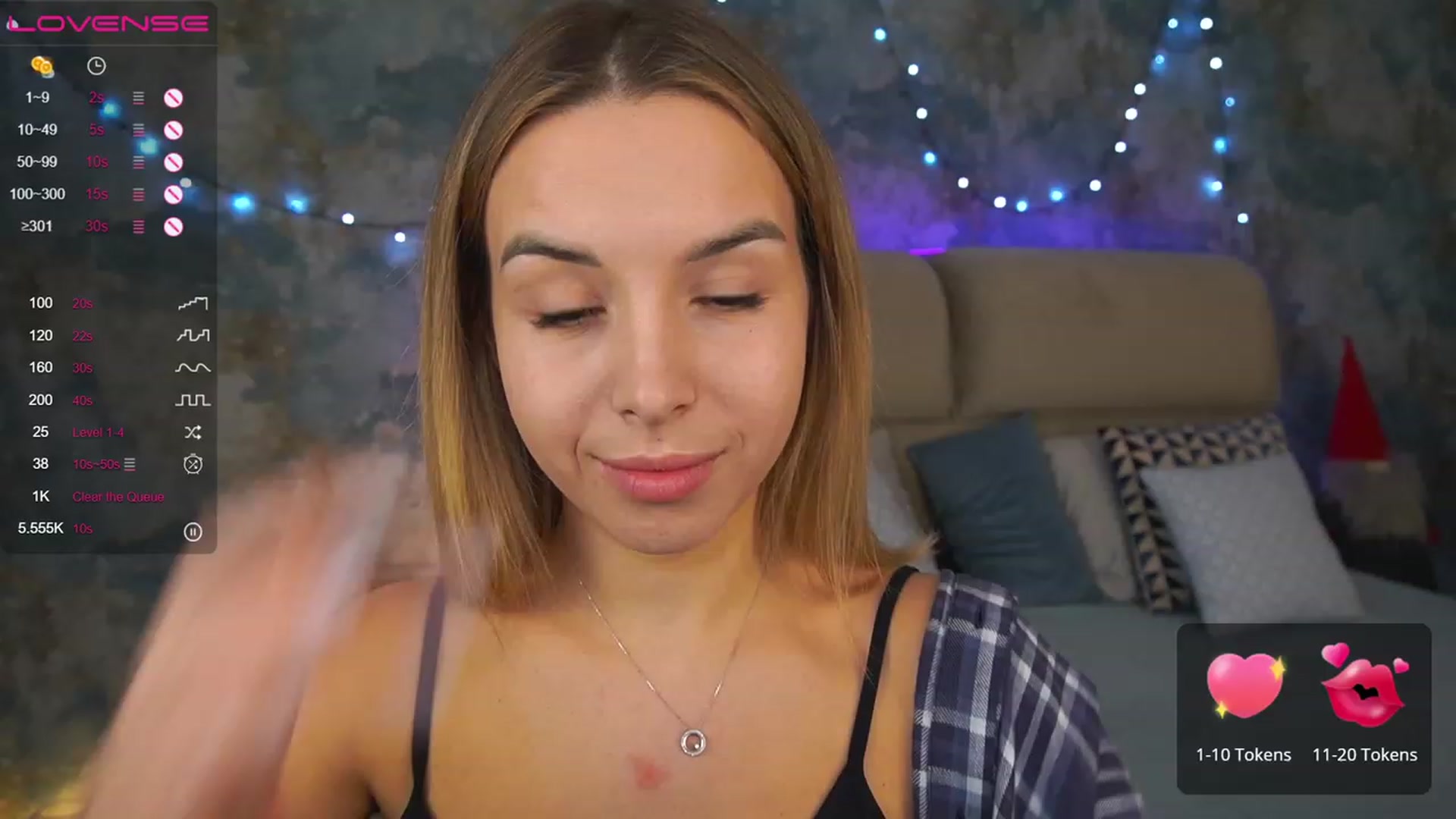 Gallery image thumbnail from Tilli's myfreecams stream on, 12/28/2023, 16:42 image 19 of 20