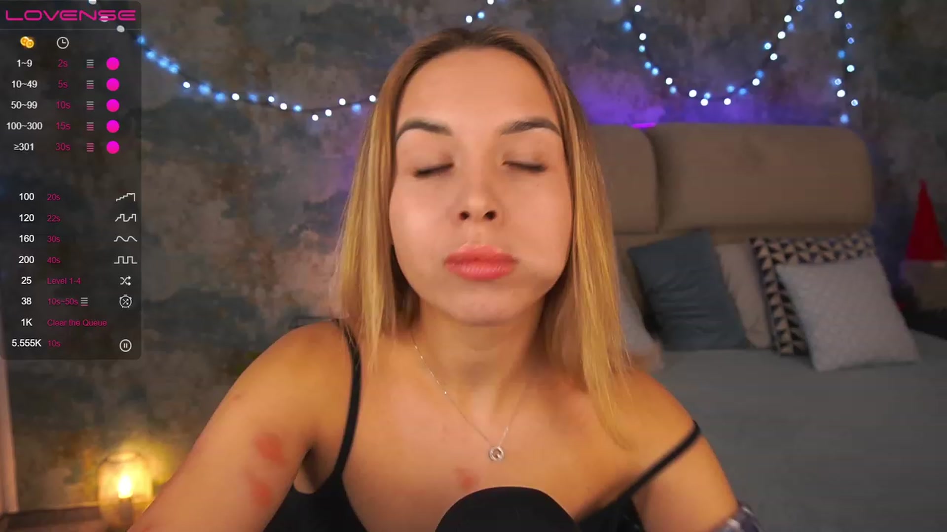Gallery image thumbnail from Tilli's myfreecams stream on, 12/28/2023, 16:42 image 5 of 20