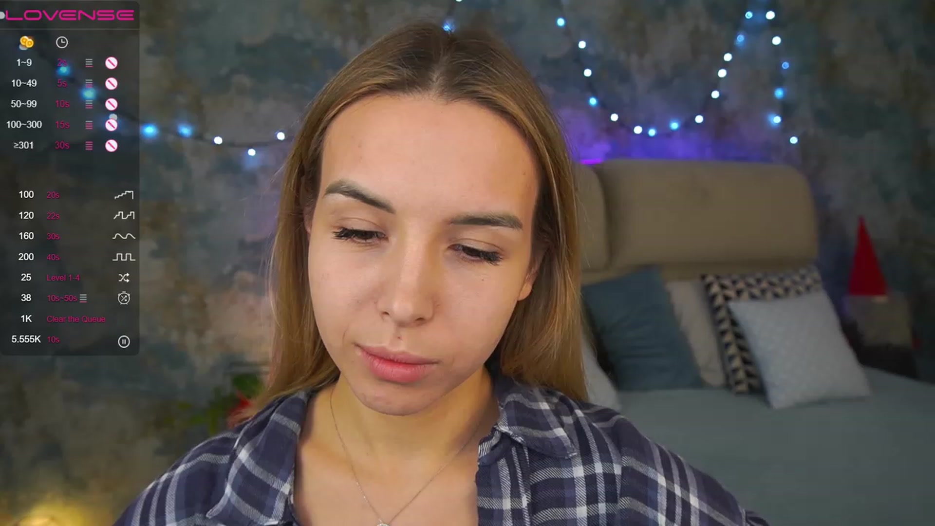 Gallery image thumbnail from Tilli's myfreecams stream on, 12/28/2023, 18:33 image 12 of 20