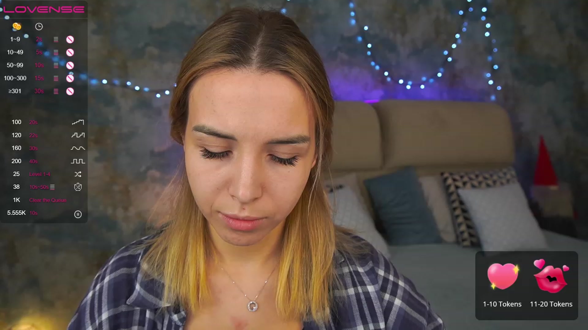 Gallery image thumbnail from Tilli's myfreecams stream on, 12/28/2023, 18:33 image 16 of 20