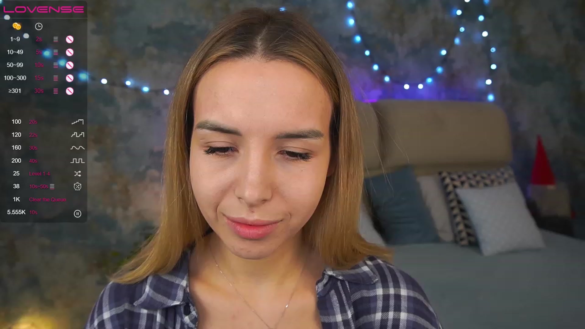 Gallery image thumbnail from Tilli's myfreecams stream on, 12/28/2023, 18:33 image 8 of 20