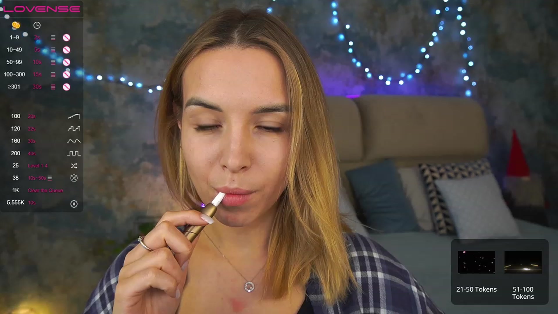 Gallery image thumbnail from Tilli's myfreecams stream on, 12/28/2023, 18:33 image 2 of 20