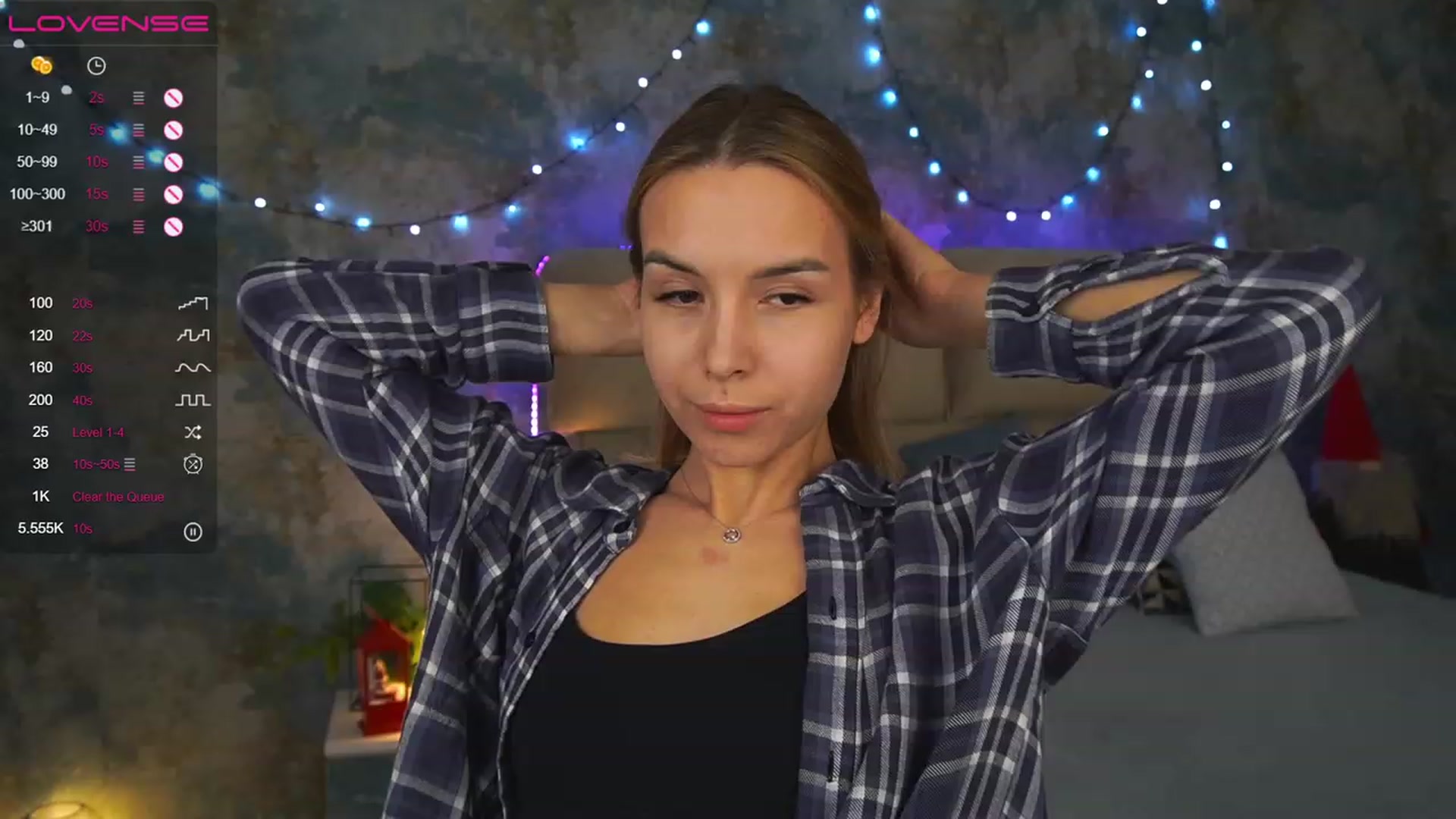 Gallery image thumbnail from Tilli's myfreecams stream on, 12/28/2023, 18:33 image 14 of 20