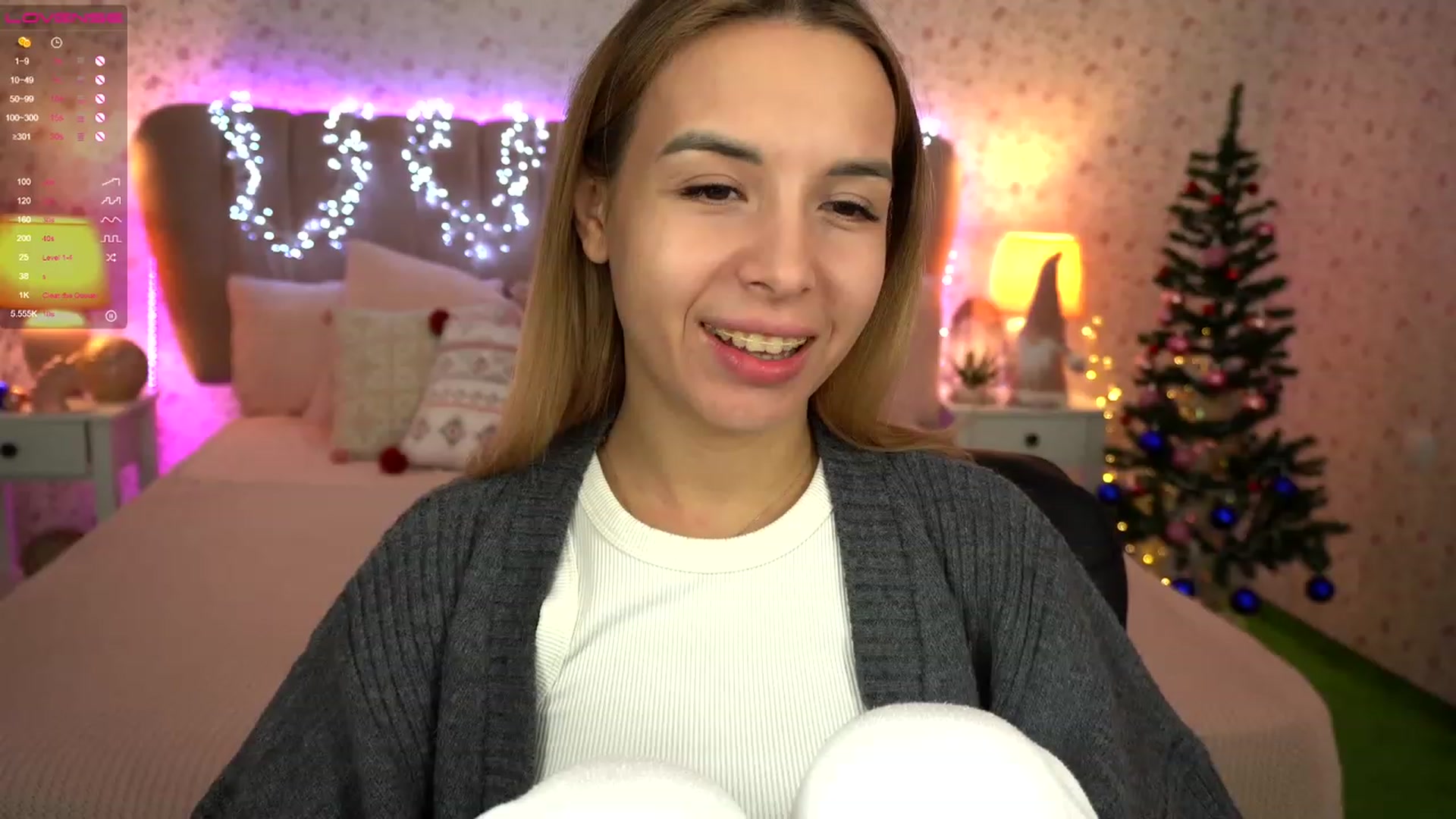 Gallery image thumbnail from Tilli's myfreecams stream on, 12/29/2023, 09:57 image 20 of 20