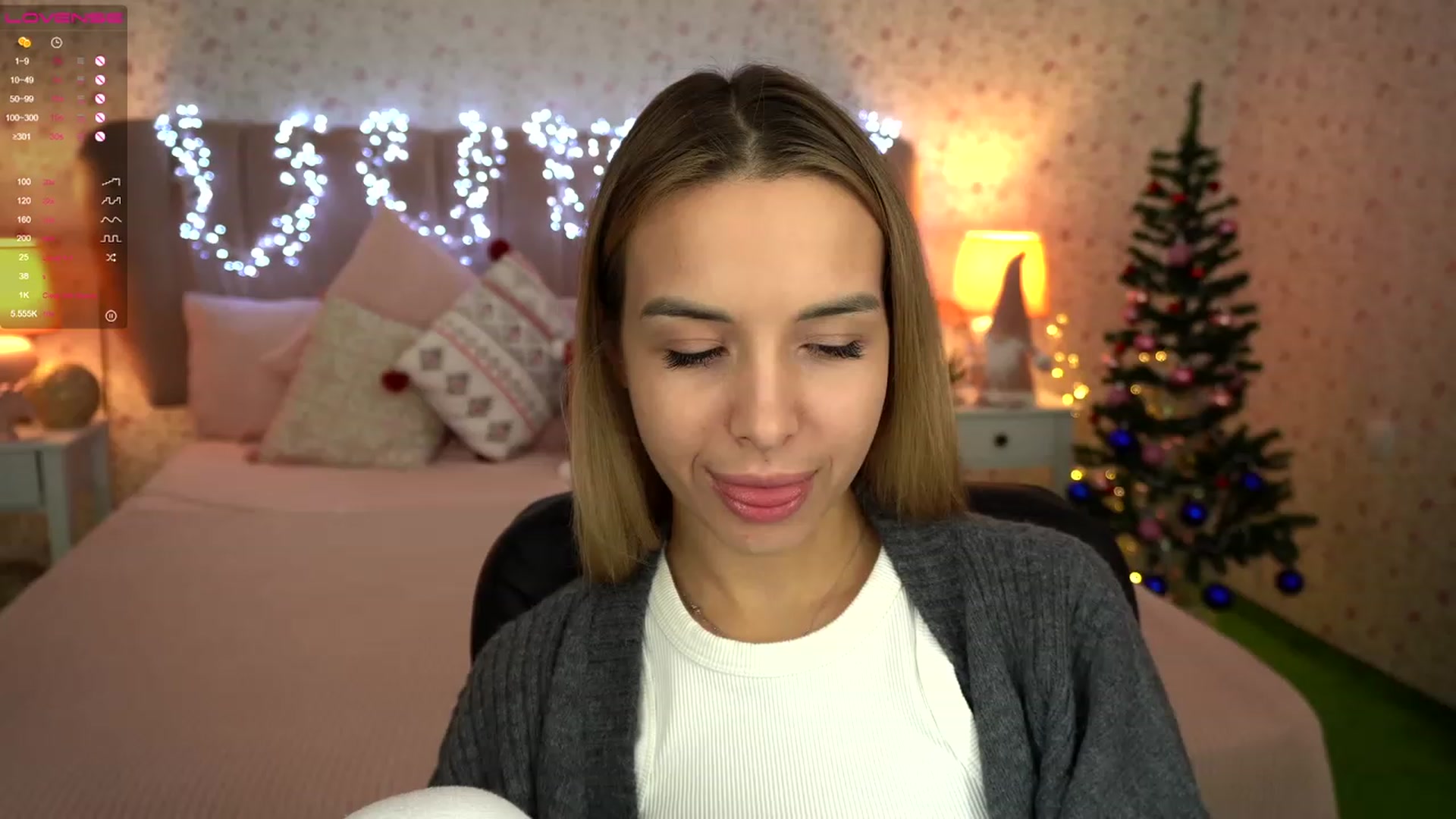 Gallery image thumbnail from Tilli's myfreecams stream on, 12/29/2023, 11:18 image 14 of 20
