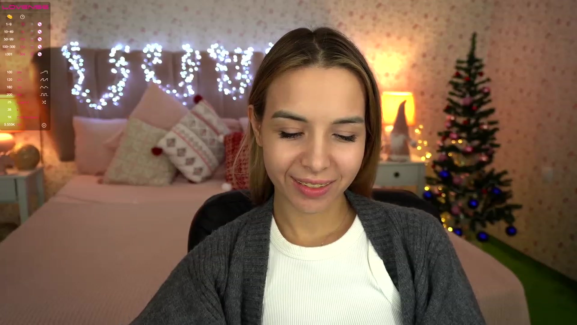 Gallery image thumbnail from Tilli's myfreecams stream on, 12/29/2023, 11:18 image 19 of 20
