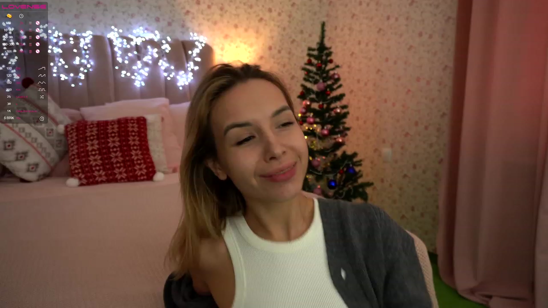 Gallery image thumbnail from Tilli's myfreecams stream on, 12/29/2023, 12:38 image 15 of 20
