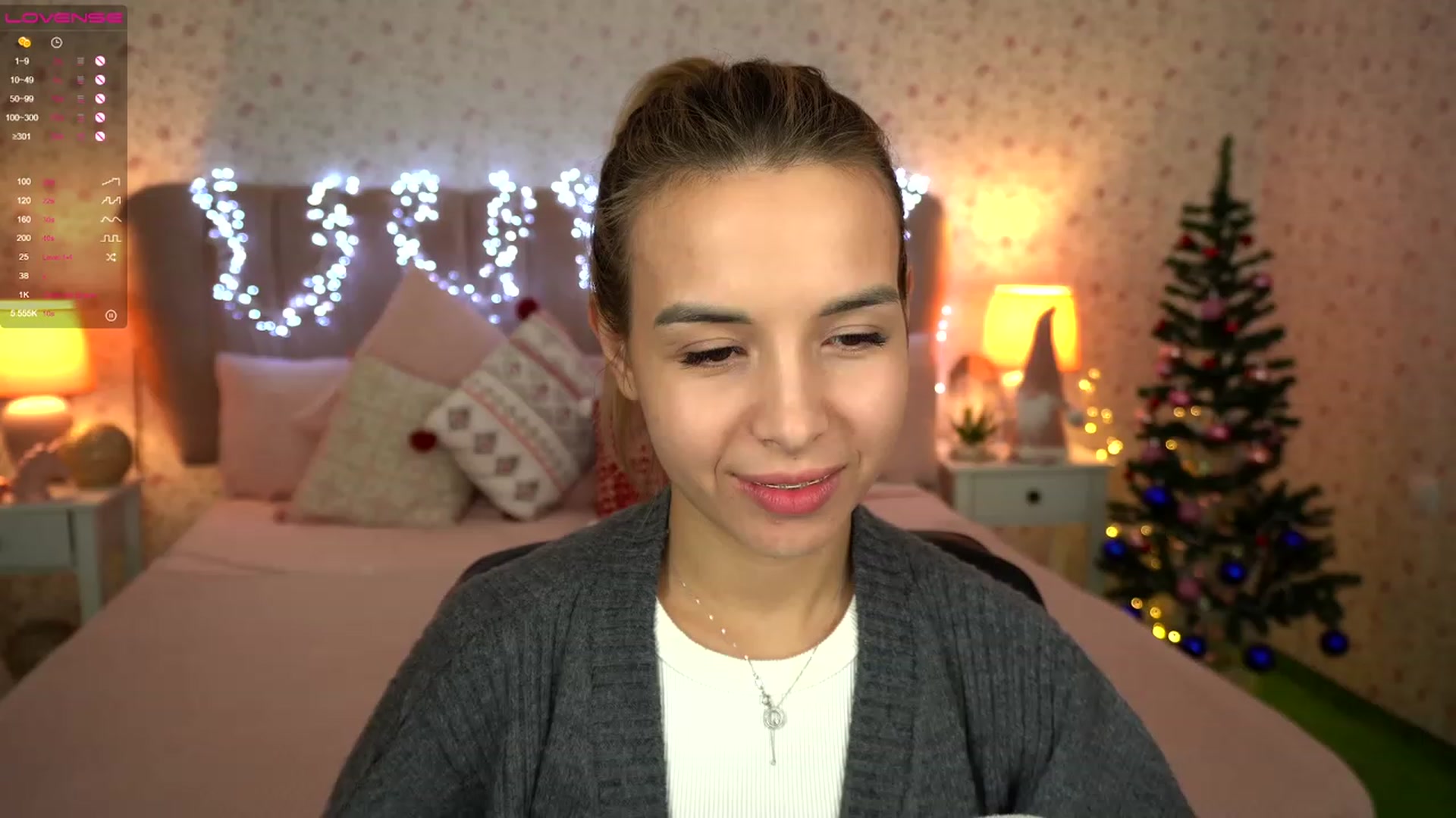 Gallery image thumbnail from Tilli's myfreecams stream on, 12/29/2023, 13:57 image 12 of 20