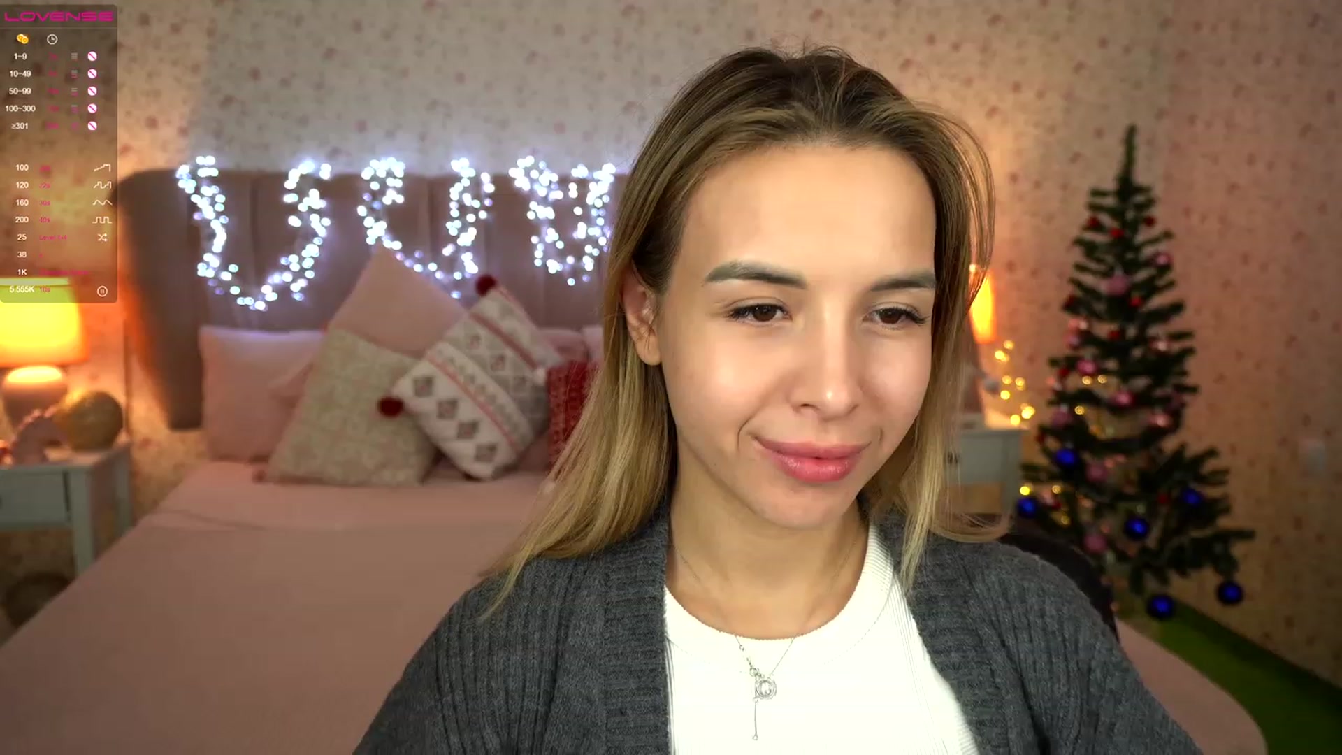 Gallery image thumbnail from Tilli's myfreecams stream on, 12/29/2023, 13:57 image 5 of 20