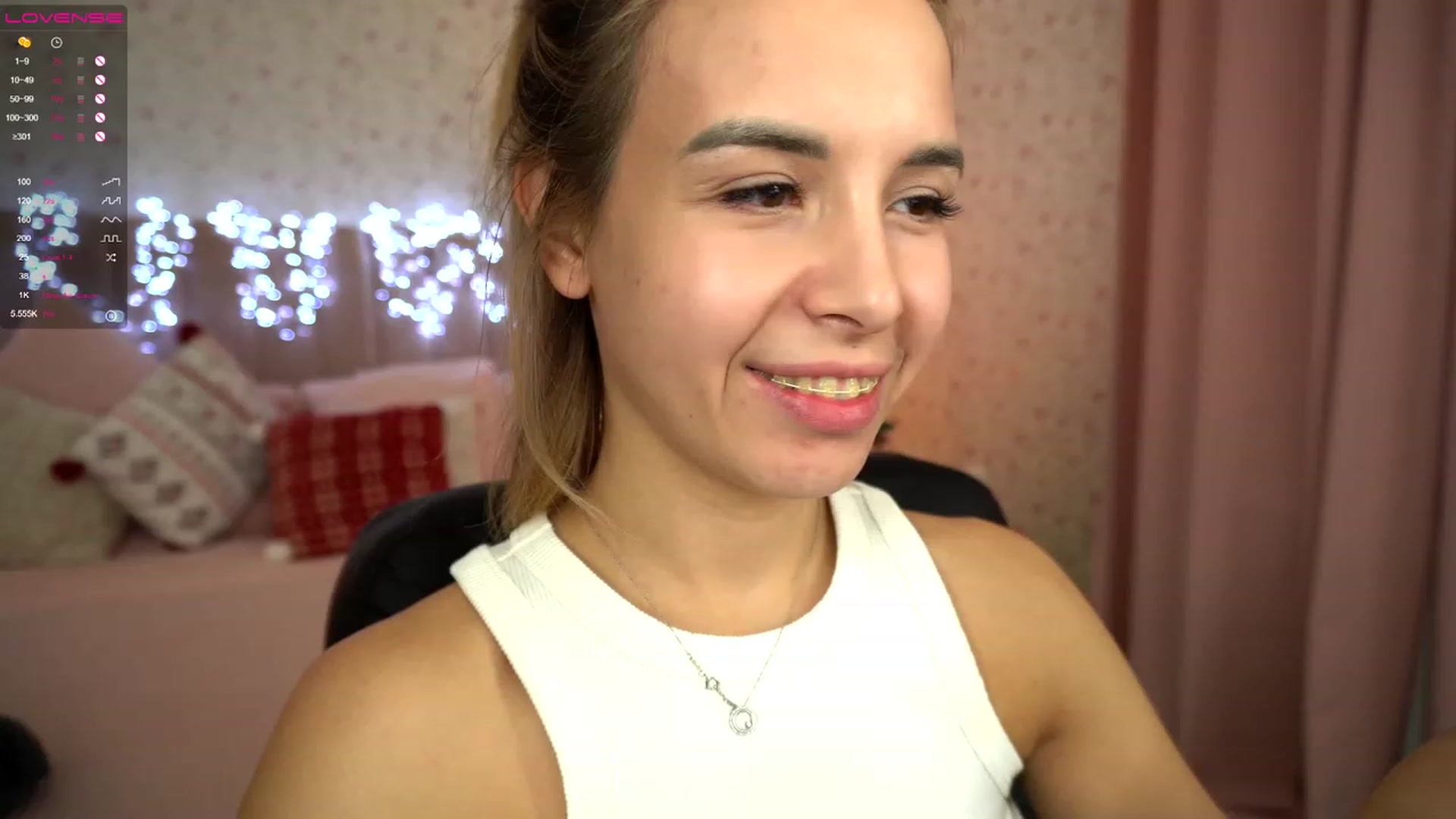 Gallery image thumbnail from Tilli's myfreecams stream on, 12/29/2023, 14:52 image 5 of 20